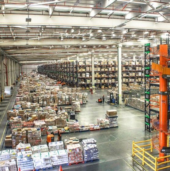 distribution-warehousing