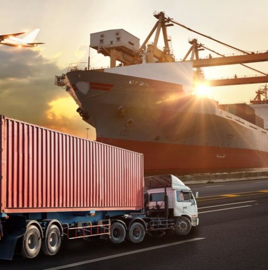 Freight-forwarding-101